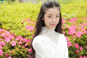 趣里、舞台『マクガワン・トリロジー』インタビュー