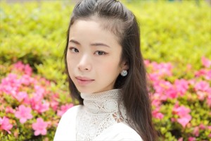 趣里、舞台『マクガワン・トリロジー』インタビュー