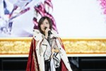 「AKB48 53rdシングル 世界選抜総選挙」で第1位を獲得したSKE48・松井珠理奈