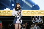 「AKB48 53rdシングル 世界選抜総選挙」で第2位を獲得したSKE48・須田亜香里