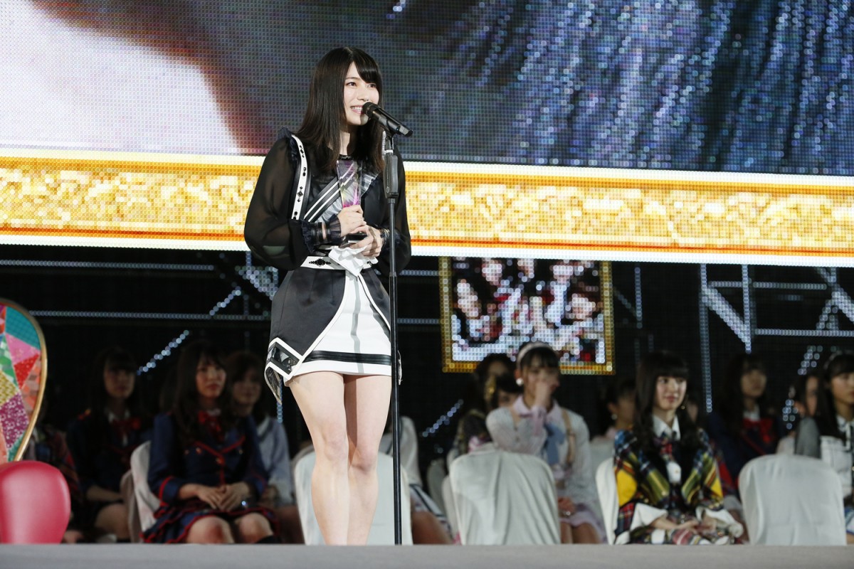 「AKB48 53rdシングル 世界選抜総選挙」選抜メンバー　フォト特集