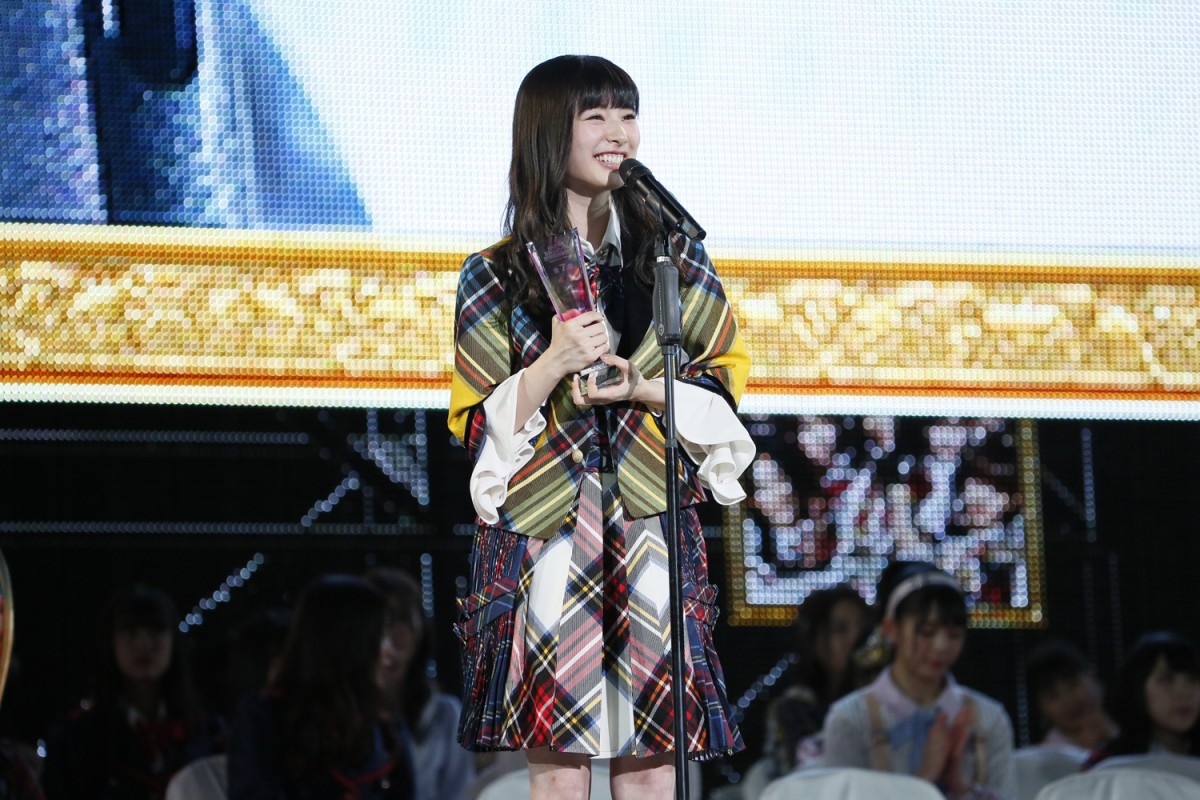 「AKB48 53rdシングル 世界選抜総選挙」選抜メンバー　フォト特集