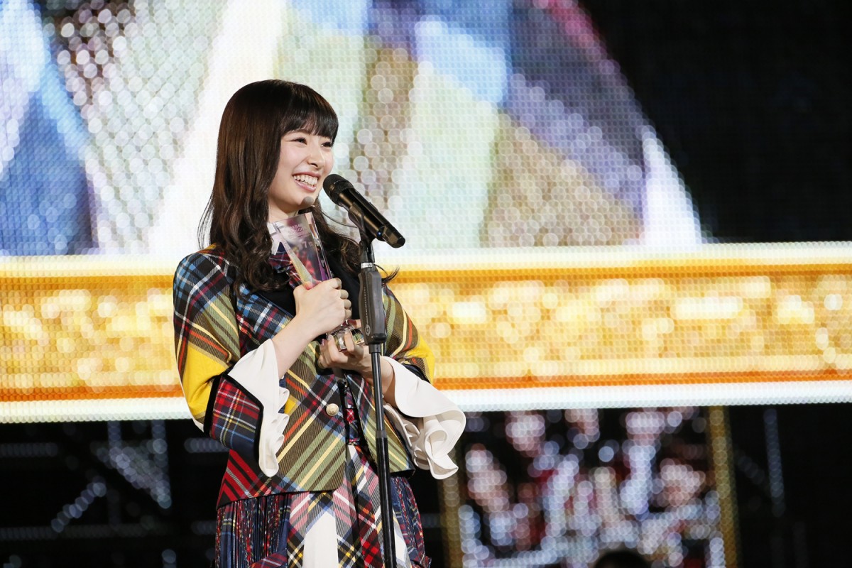 「AKB48 53rdシングル 世界選抜総選挙」選抜メンバー　フォト特集
