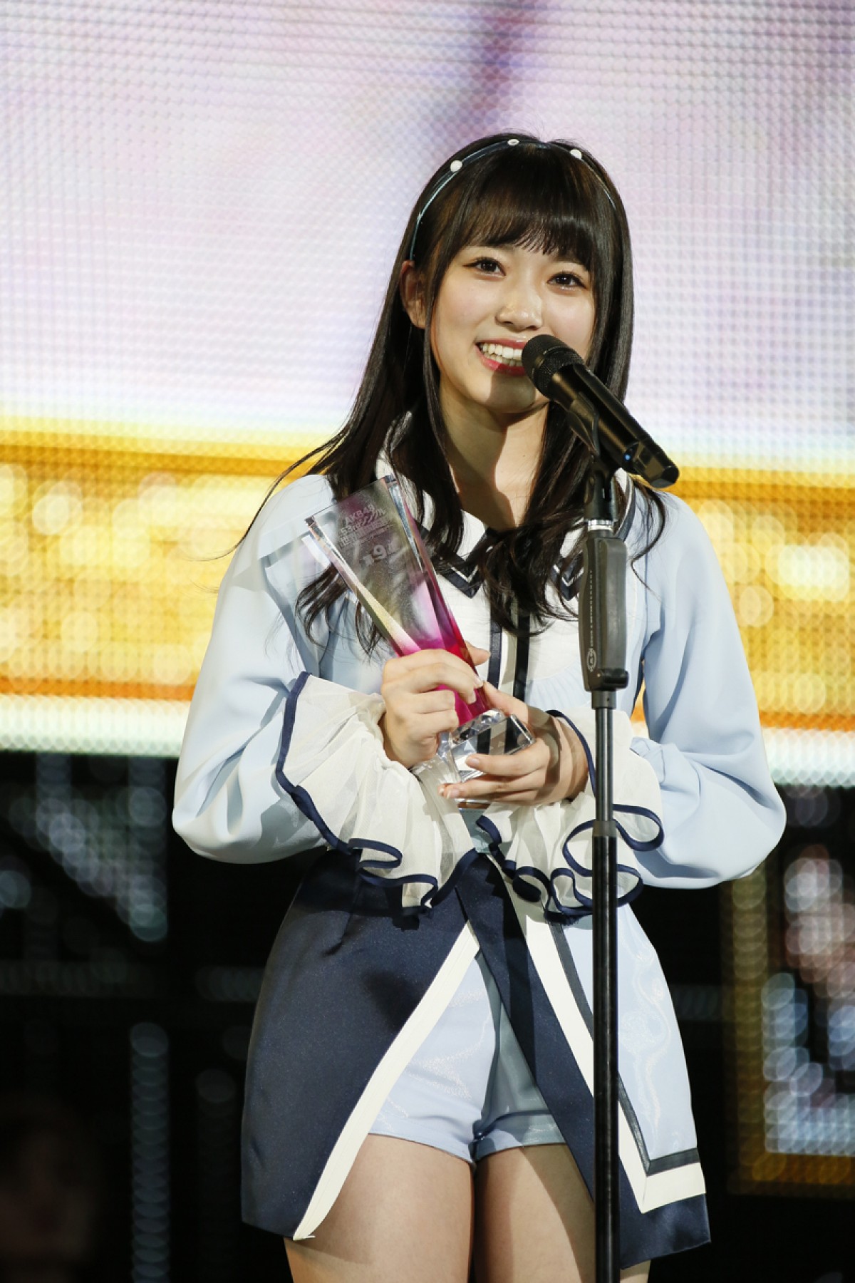 「AKB48 53rdシングル 世界選抜総選挙」選抜メンバー　フォト特集