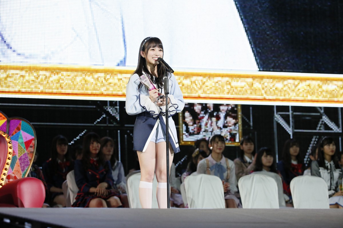 「AKB48 53rdシングル 世界選抜総選挙」選抜メンバー　フォト特集