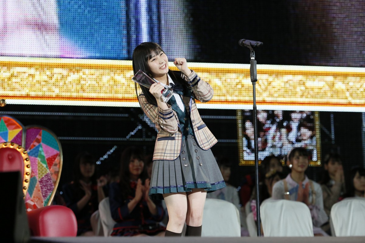 「AKB48 53rdシングル 世界選抜総選挙」選抜メンバー　フォト特集