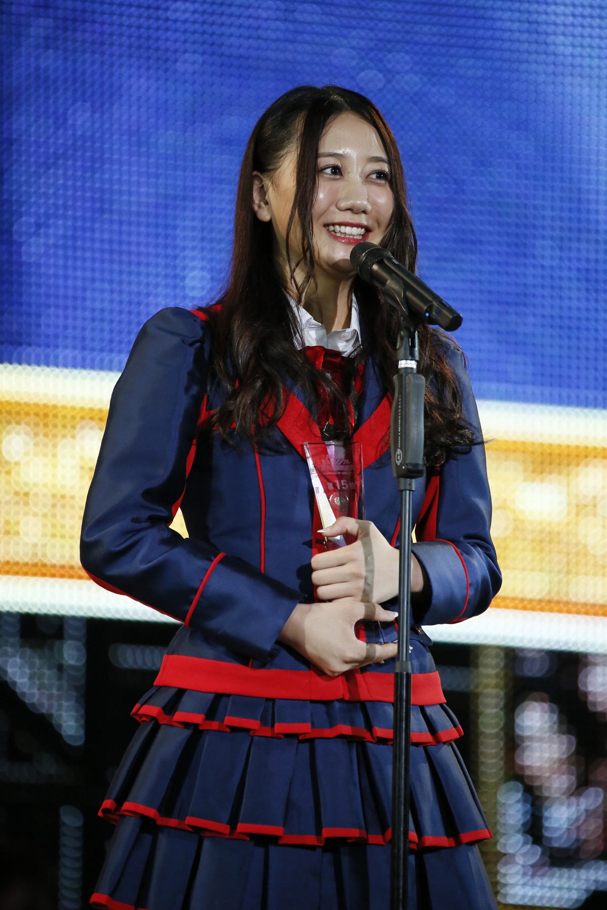 「AKB48 53rdシングル 世界選抜総選挙」選抜メンバー　フォト特集