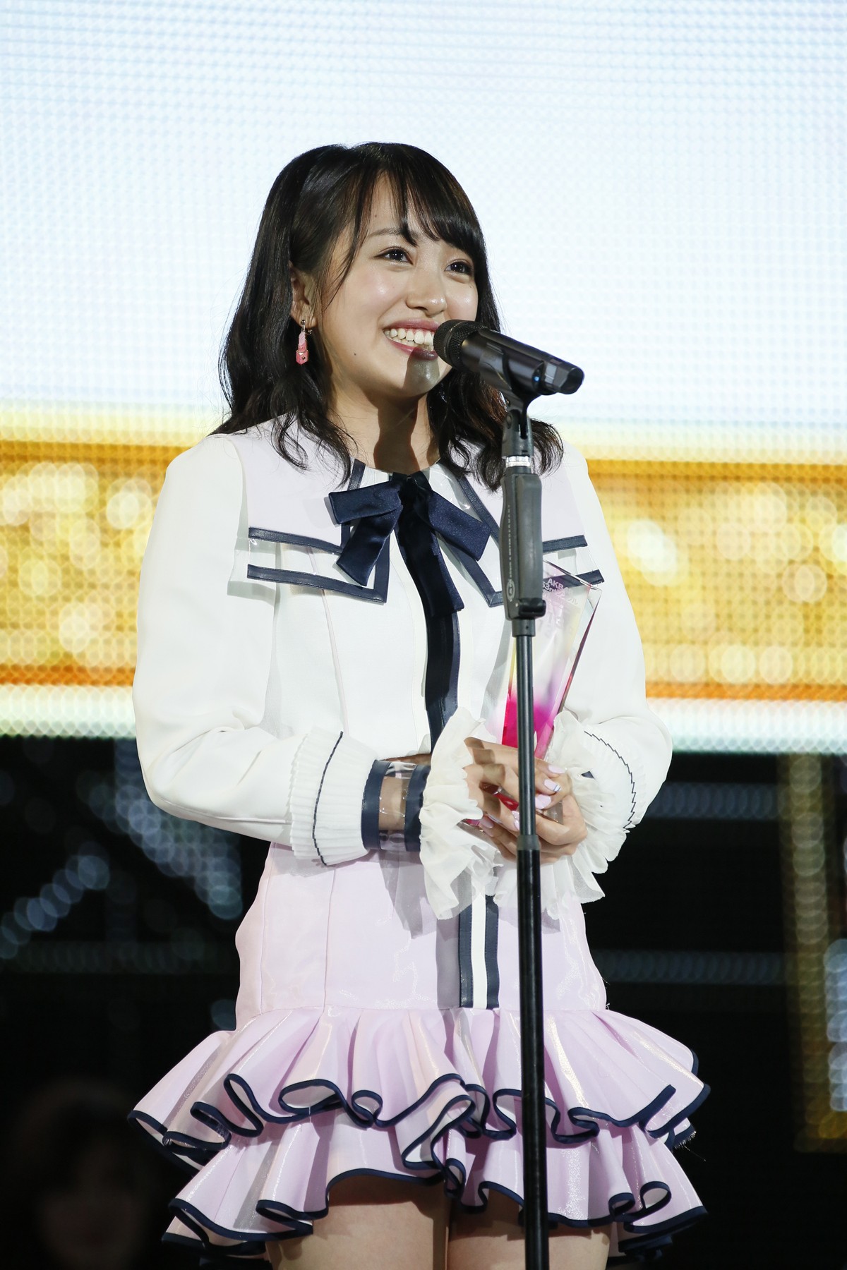 「AKB48 53rdシングル 世界選抜総選挙」選抜メンバー　フォト特集