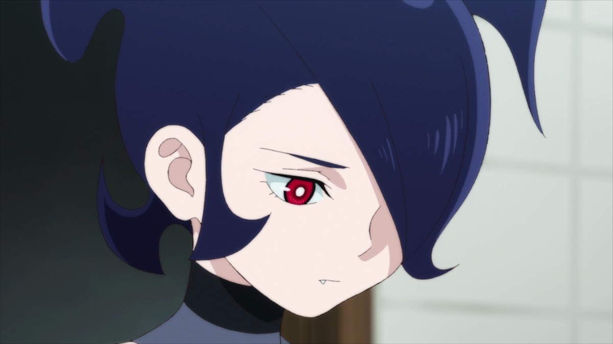 『Cutie Honey Universe』第11話、物語は佳境に…!? 場面写真解禁