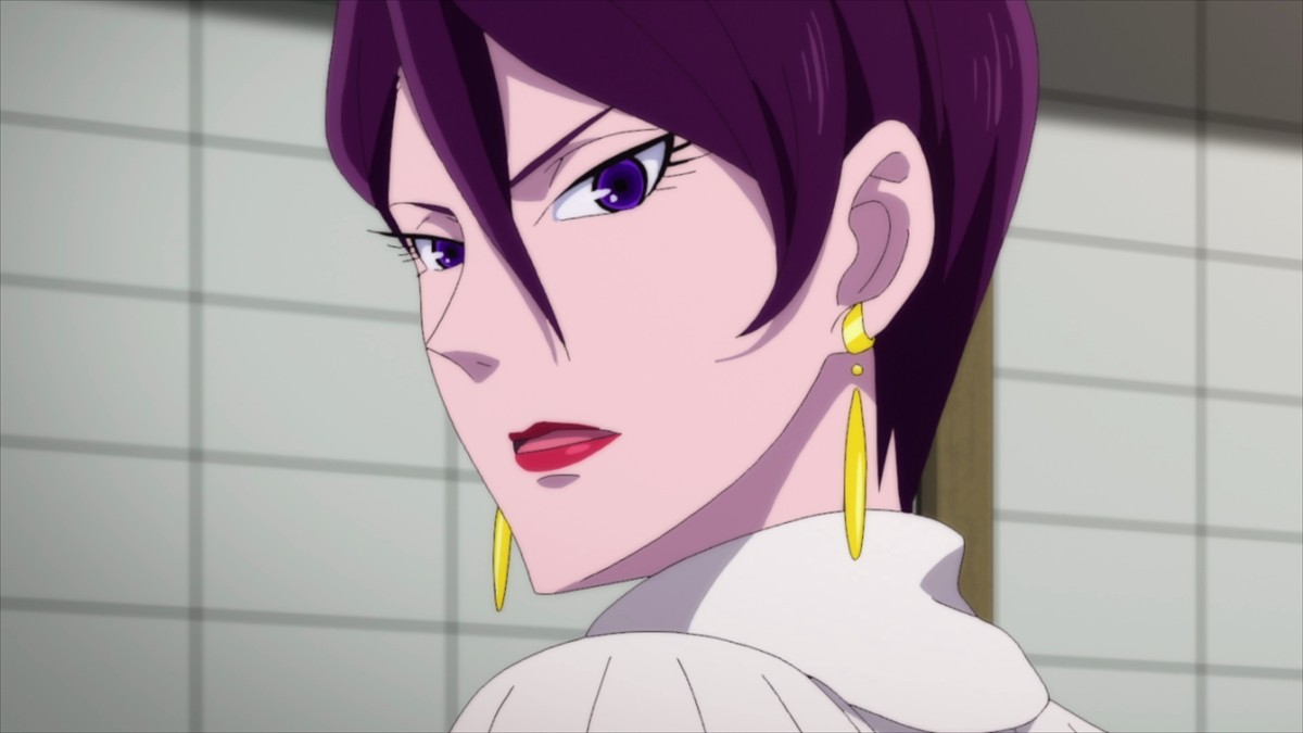 『Cutie Honey Universe』第11話、物語は佳境に…!? 場面写真解禁