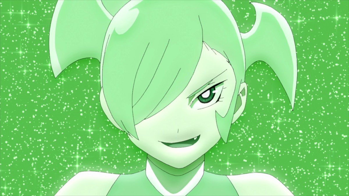 Cutie Honey Universe