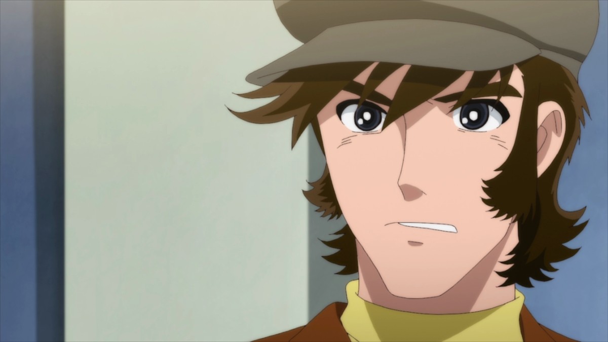 Cutie Honey Universe
