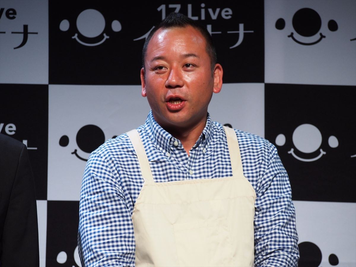 みちょぱの描く理想の結婚に小峠英二が厳しいツッコミ「そのなりで…」