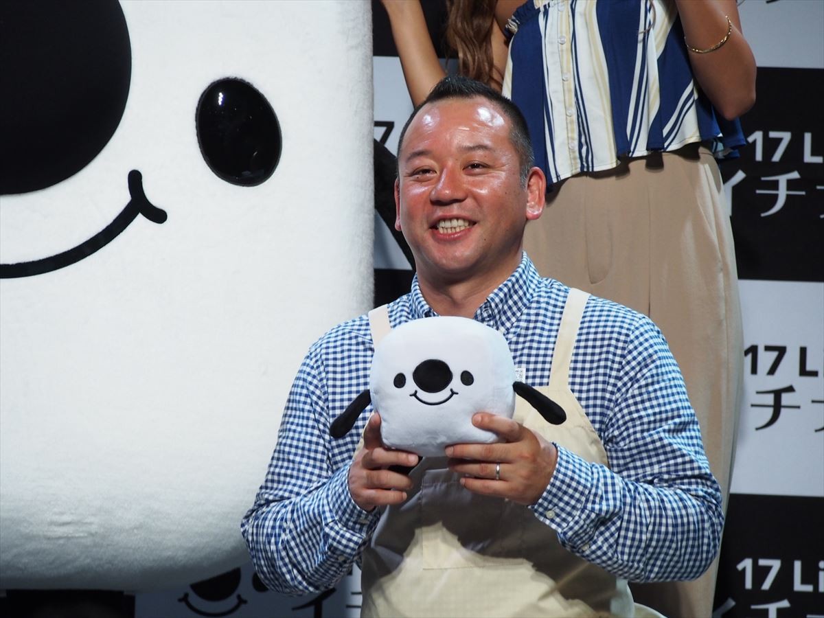 みちょぱの描く理想の結婚に小峠英二が厳しいツッコミ「そのなりで…」
