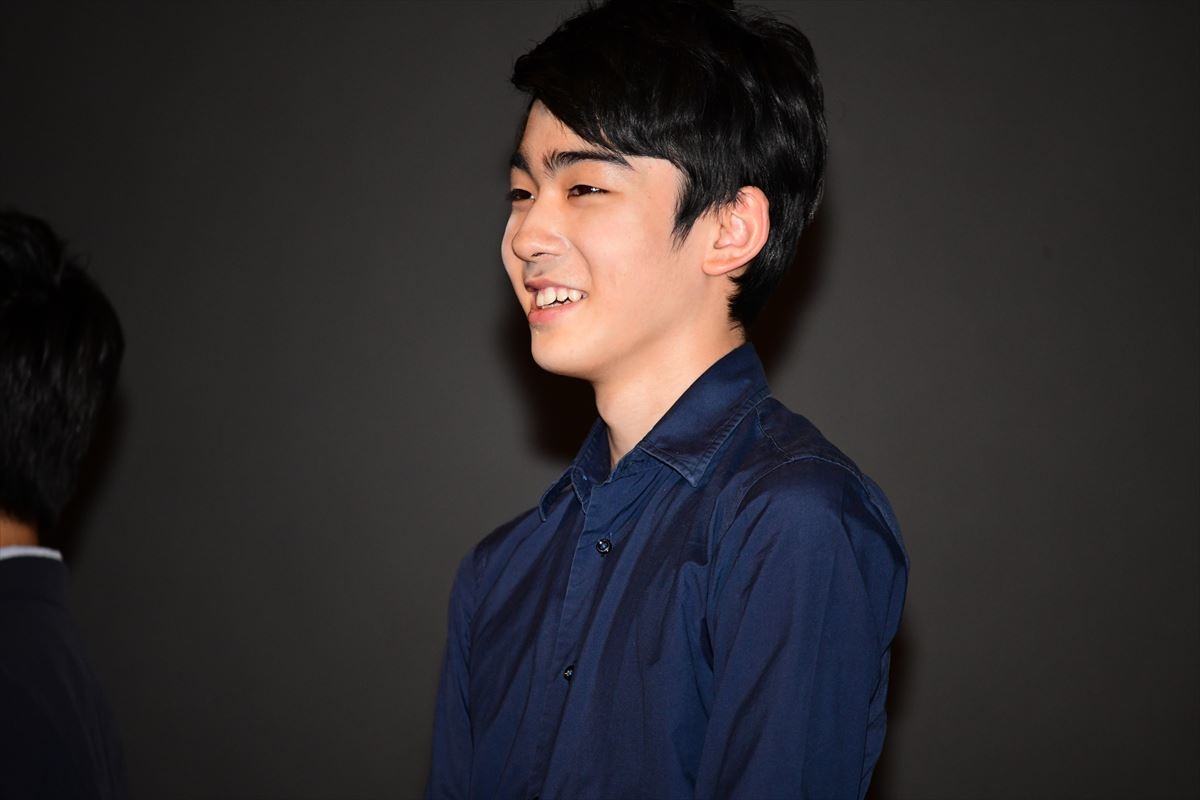 市川染五郎＆市川團子、父は「変な人」「昆虫に侵食されている」