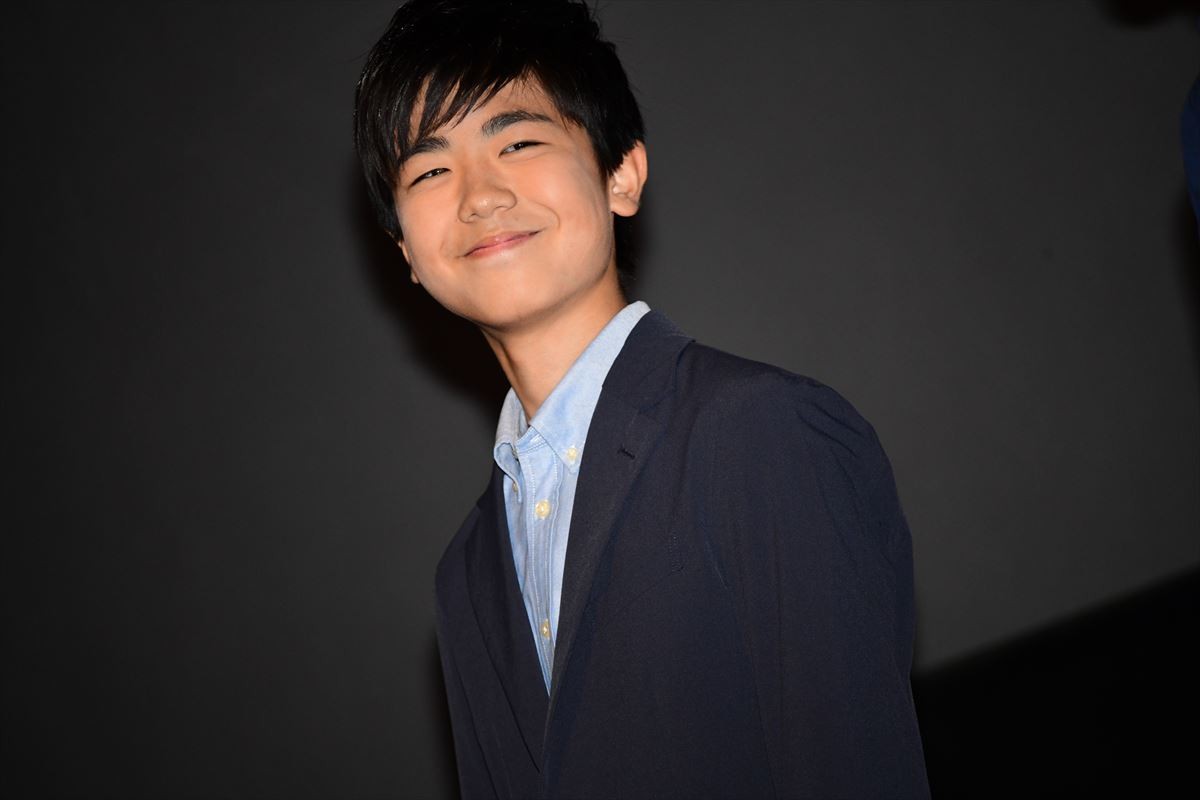 市川染五郎＆市川團子、父は「変な人」「昆虫に侵食されている」