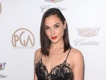 『ワンダーウーマン』ガル・ガドット、D・ジョンソンと新作で再共演