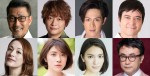 中井貴一＆香取慎吾共演ミュージカル、三谷幸喜熱望のキャスト集結