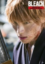 【写真】『映画 BLEACH 写真集 DEATHBERRY DAYS DOCUMENT』フォトギャラリー