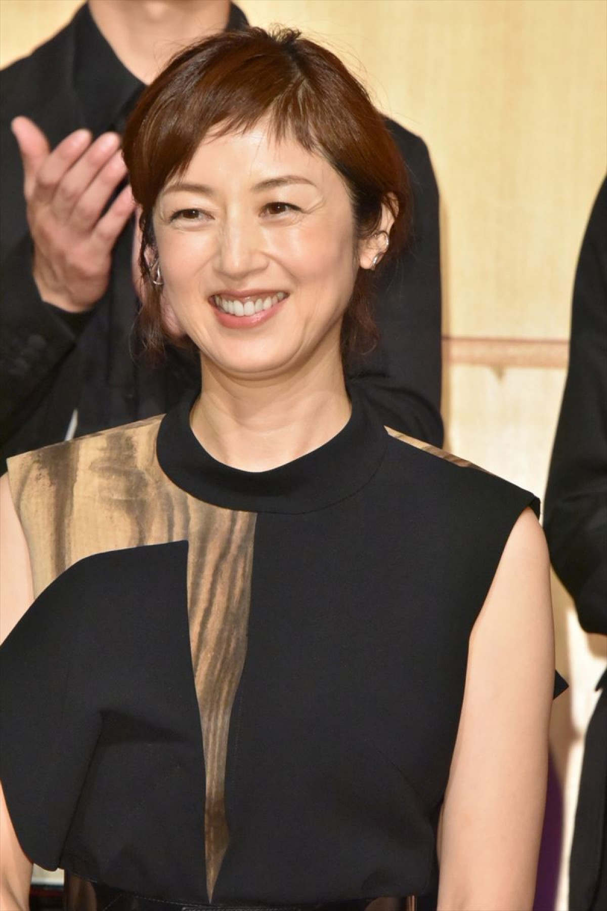 上川隆也、『魔界転生』主演に覚悟「ムチャクチャにしてやろうと思う」