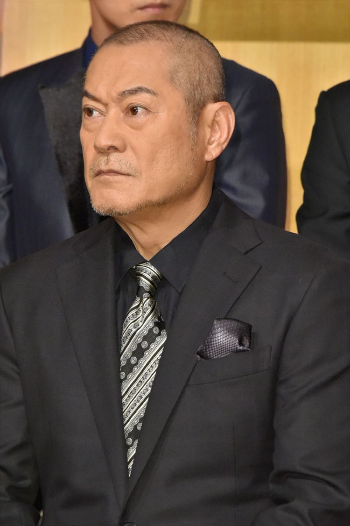 上川隆也、『魔界転生』主演に覚悟「ムチャクチャにしてやろうと思う」
