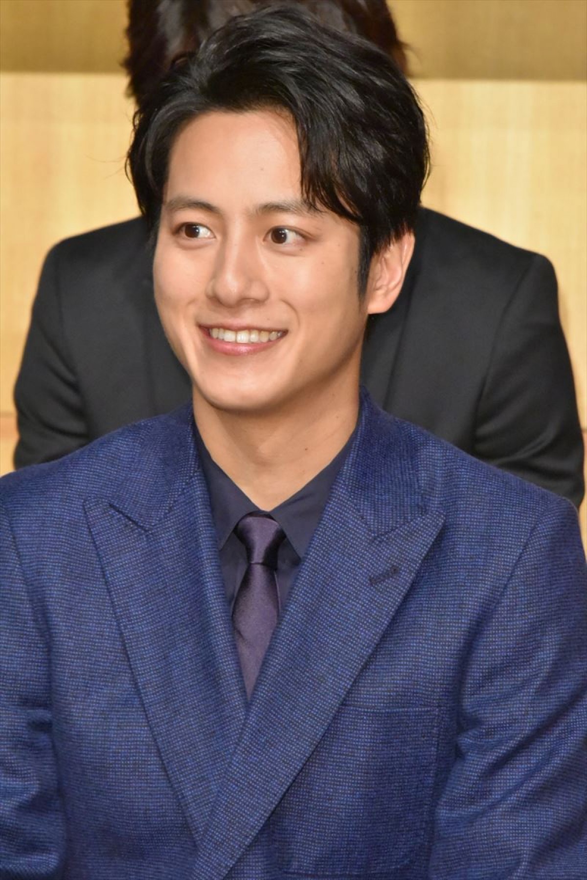 上川隆也、『魔界転生』主演に覚悟「ムチャクチャにしてやろうと思う」