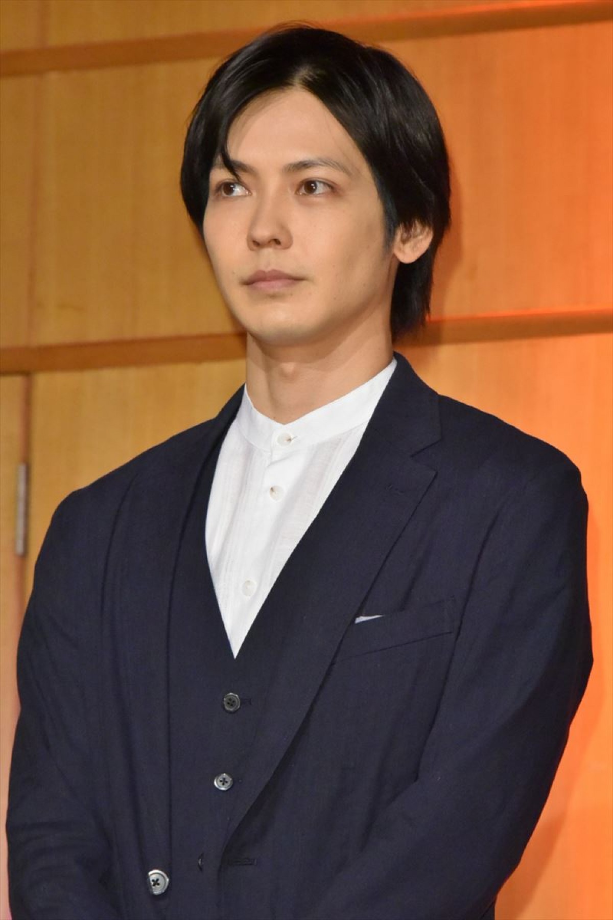 上川隆也、『魔界転生』主演に覚悟「ムチャクチャにしてやろうと思う」