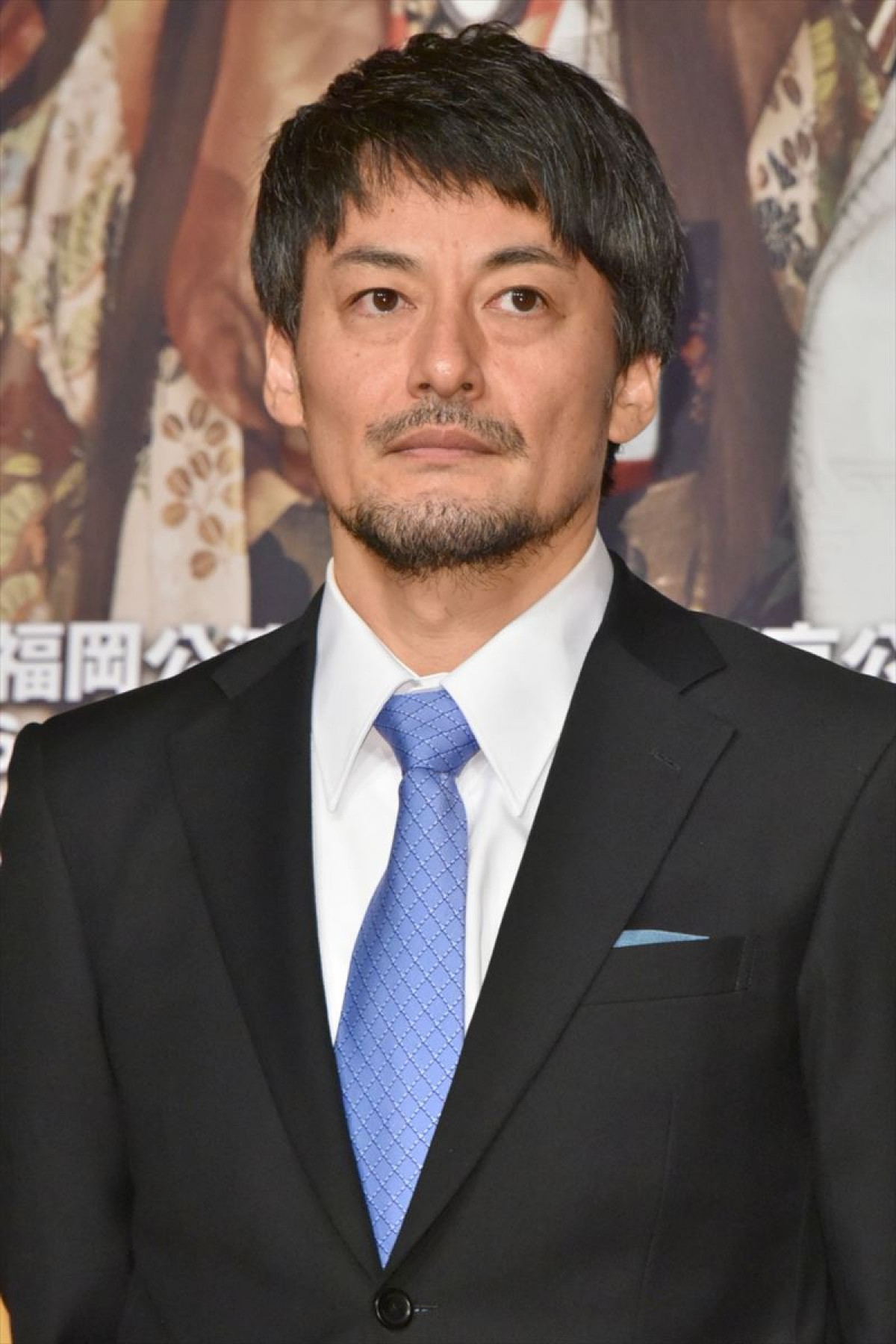 上川隆也、『魔界転生』主演に覚悟「ムチャクチャにしてやろうと思う」
