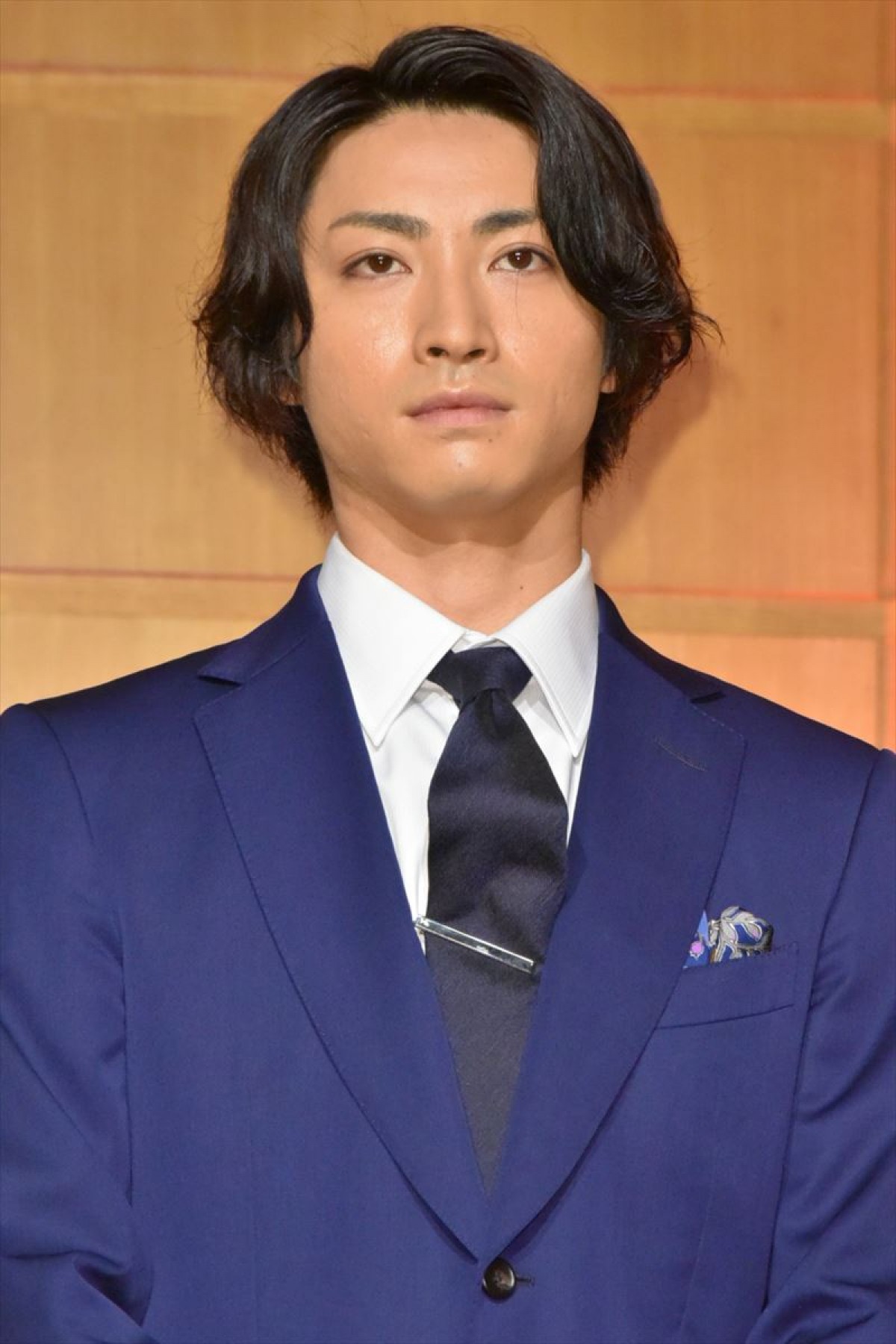 上川隆也、『魔界転生』主演に覚悟「ムチャクチャにしてやろうと思う」