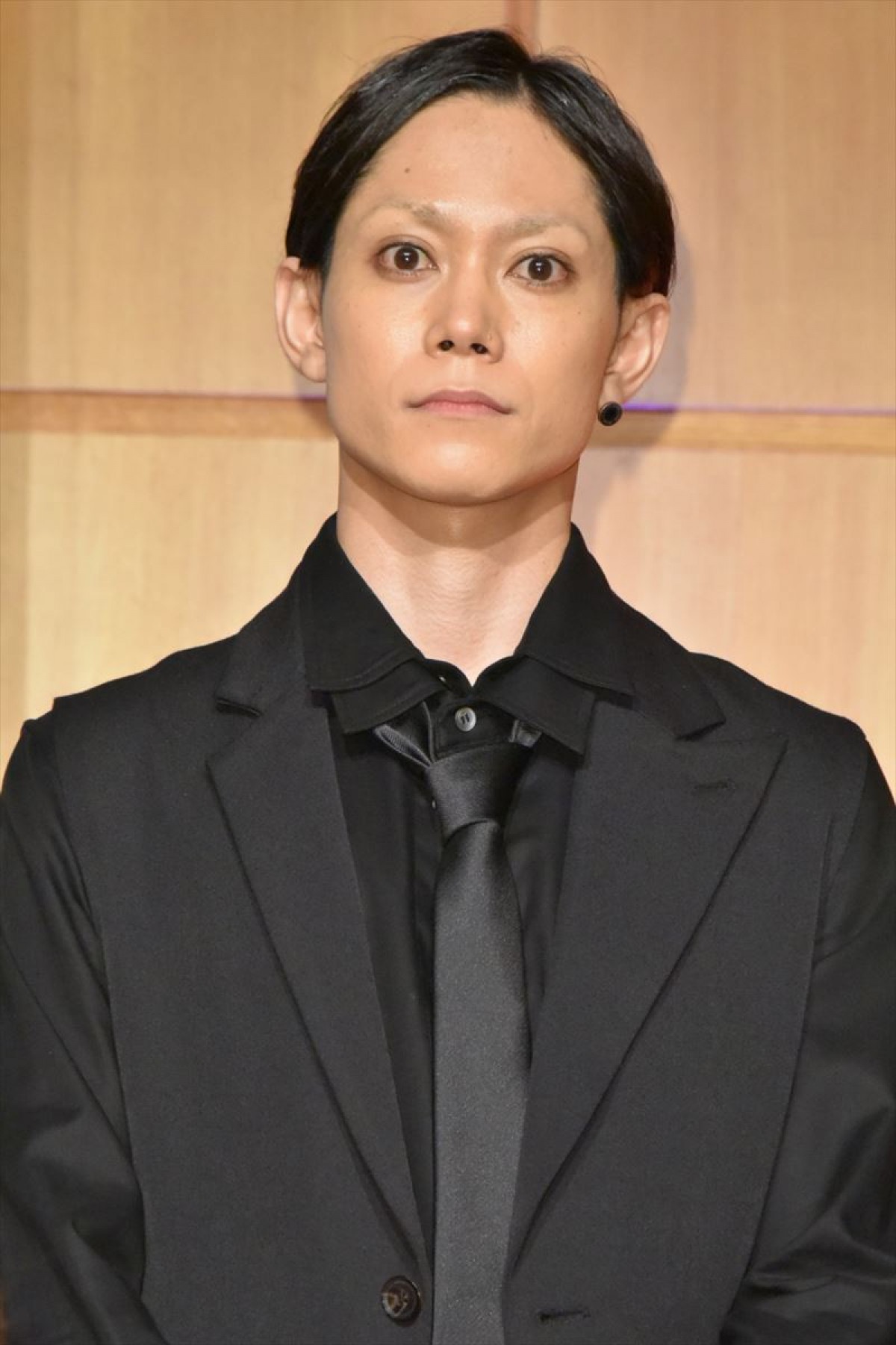 上川隆也、『魔界転生』主演に覚悟「ムチャクチャにしてやろうと思う」