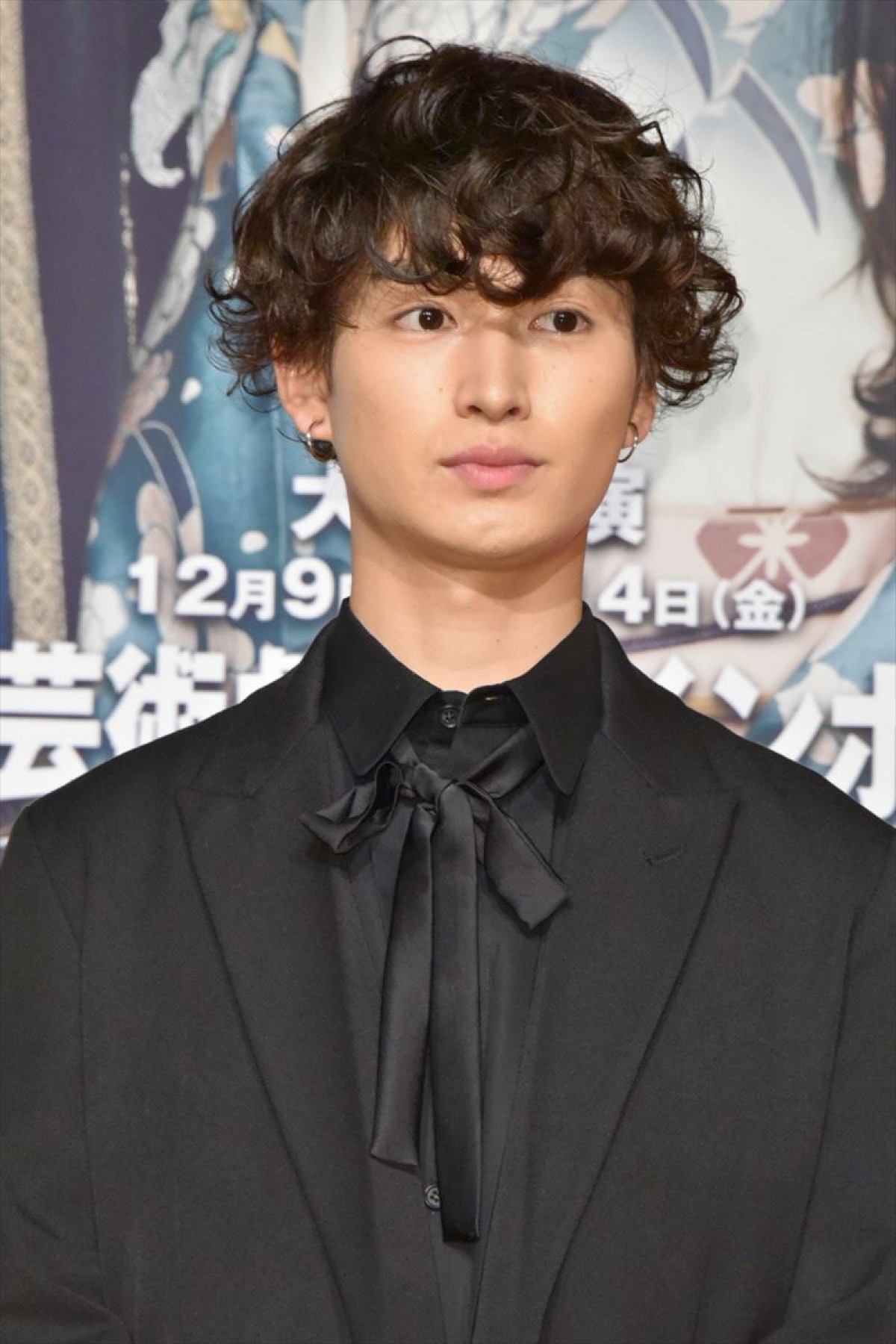 上川隆也、『魔界転生』主演に覚悟「ムチャクチャにしてやろうと思う」