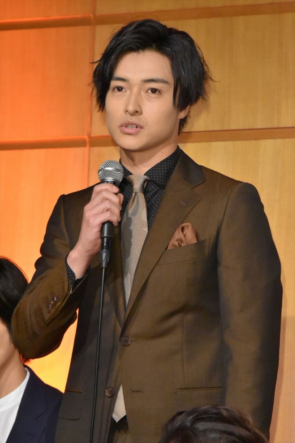 上川隆也、『魔界転生』主演に覚悟「ムチャクチャにしてやろうと思う」