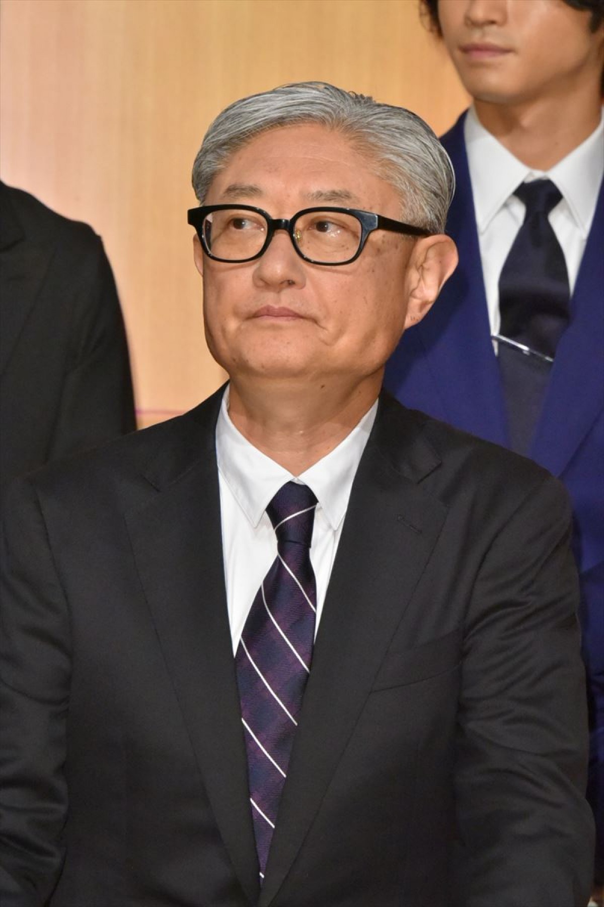 上川隆也、『魔界転生』主演に覚悟「ムチャクチャにしてやろうと思う」