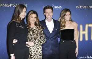 キャサリン・シュワルツェネッガー