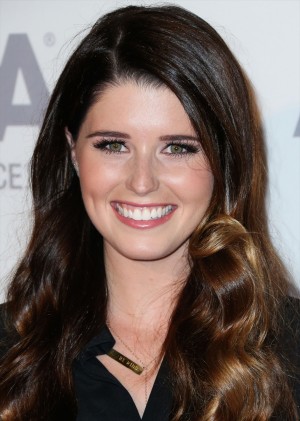 キャサリン・シュワルツェネッガー