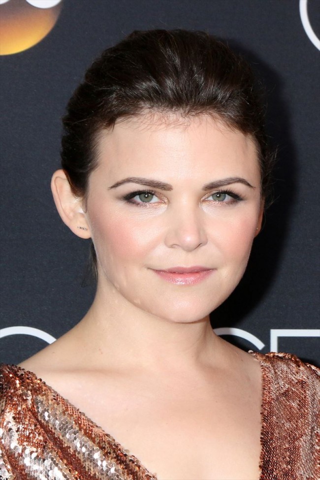 Ginnifer Goodwin　ジニファー・グッドウィン