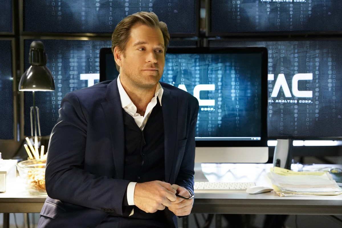 『NCIS』俳優が心を操る天才役に！心理エンターテイメント『BULL』DVD発売