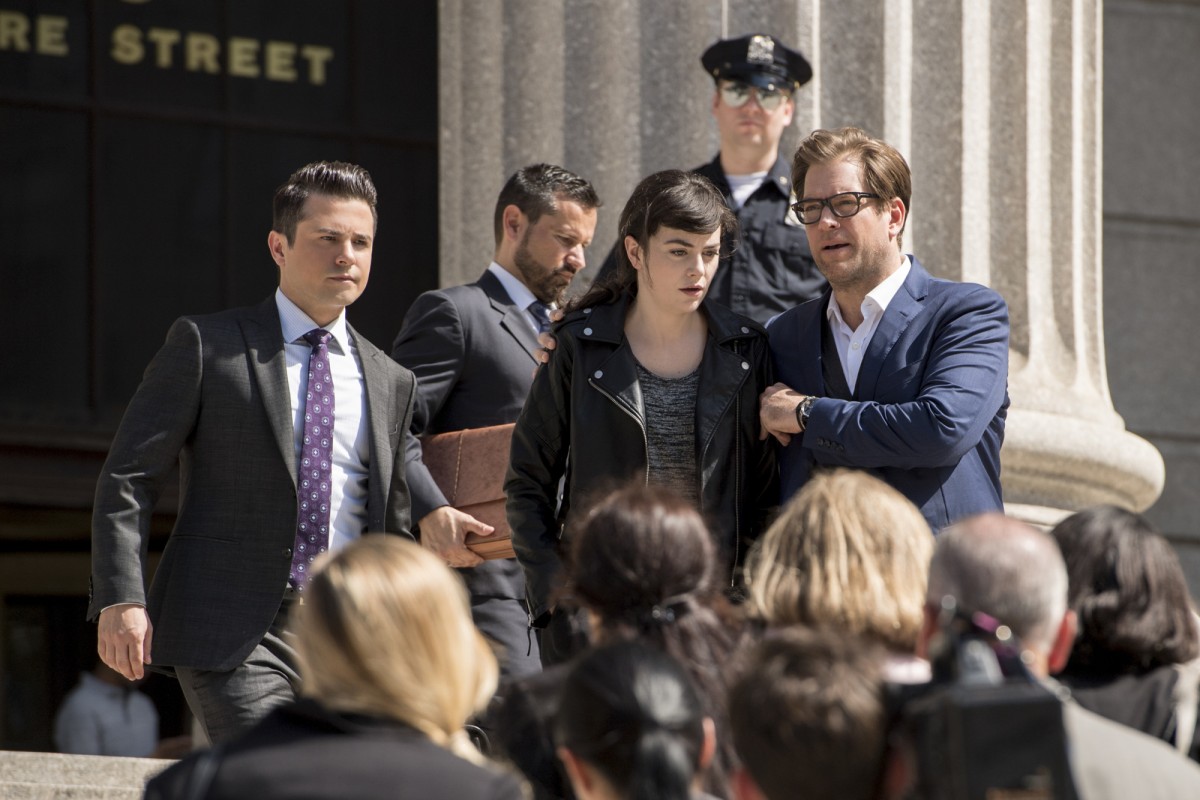 『NCIS』俳優が心を操る天才役に！心理エンターテイメント『BULL』DVD発売