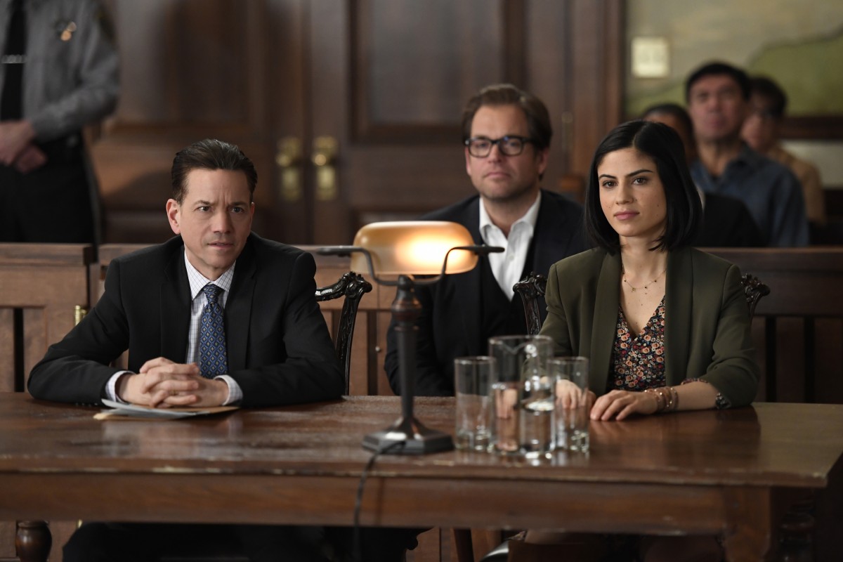 『NCIS』俳優が心を操る天才役に！心理エンターテイメント『BULL』DVD発売