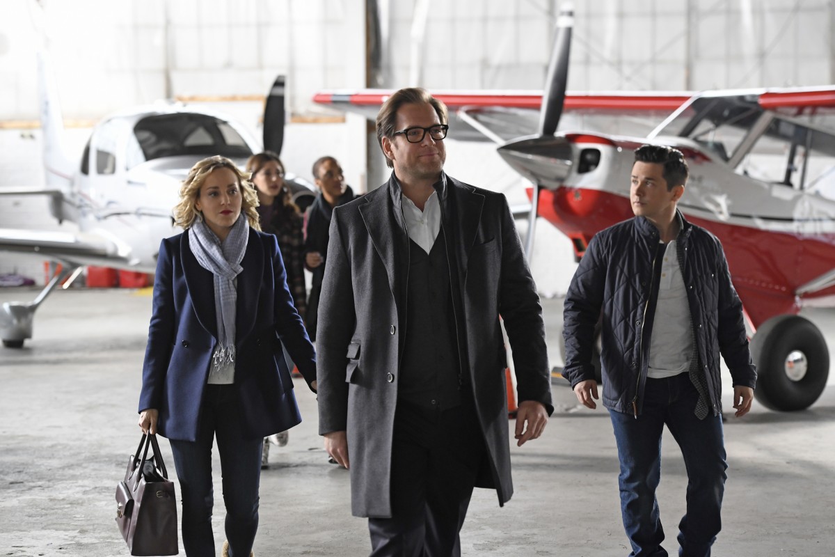 『NCIS』俳優が心を操る天才役に！心理エンターテイメント『BULL』DVD発売