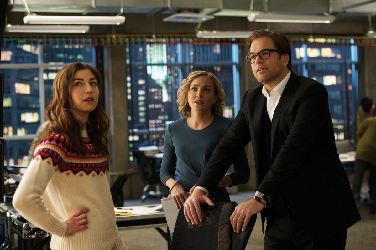 『NCIS』俳優が心を操る天才役に！心理エンターテイメント『BULL』DVD発売