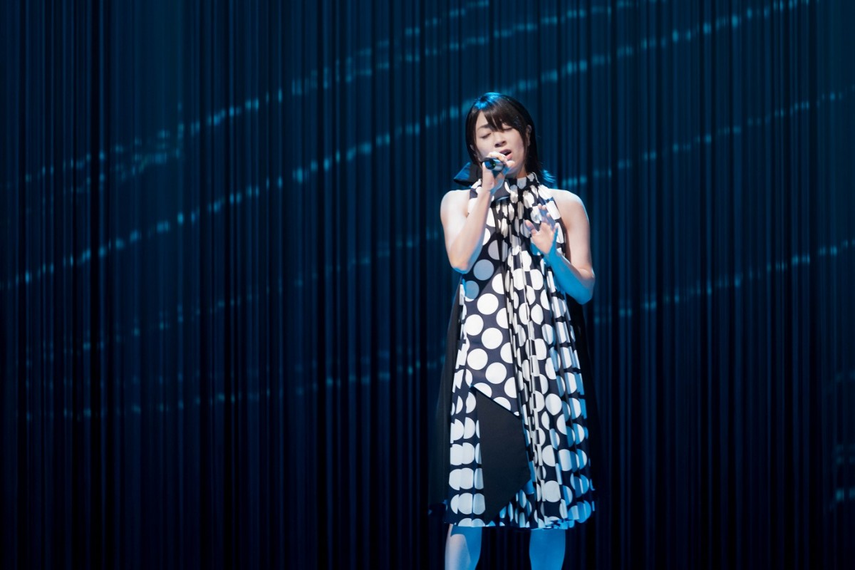 宇多田ヒカル、NHK『SONGS』＆『プロフェッショナル』出演決定