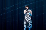 NHK『SONGSスペシャル 宇多田ヒカル』に出演した宇多田ヒカル