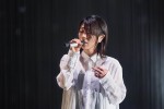 NHK『SONGSスペシャル 宇多田ヒカル』に出演した宇多田ヒカル