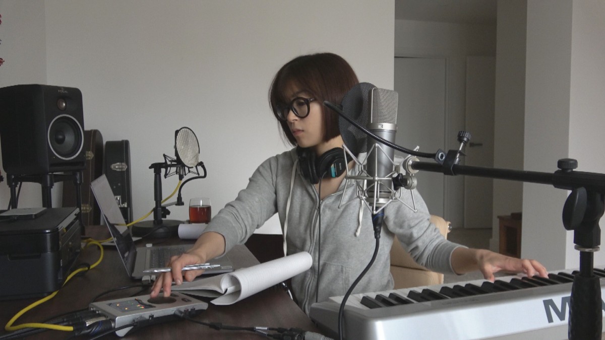 宇多田ヒカル、NHK『SONGS』＆『プロフェッショナル』出演決定