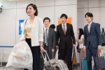 『LIFE！～人生に捧げるコント～』「捨てられない女」に出演した広末涼子