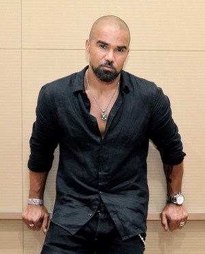 『S.W.A.T.』シェマー・ムーア来日インタビュー