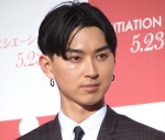 西門総二郎役・松田翔太がついに降臨！