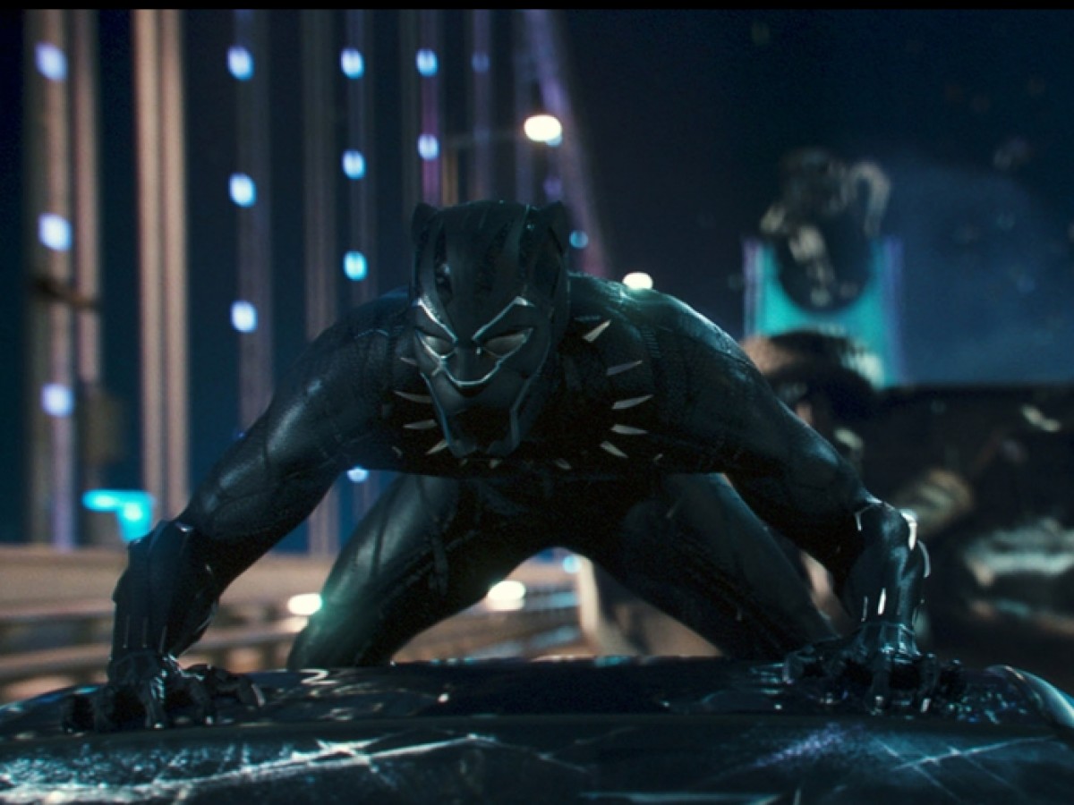 『ブラックパンサー』がMTVムービー&TVアワードで映画部門最多4冠
