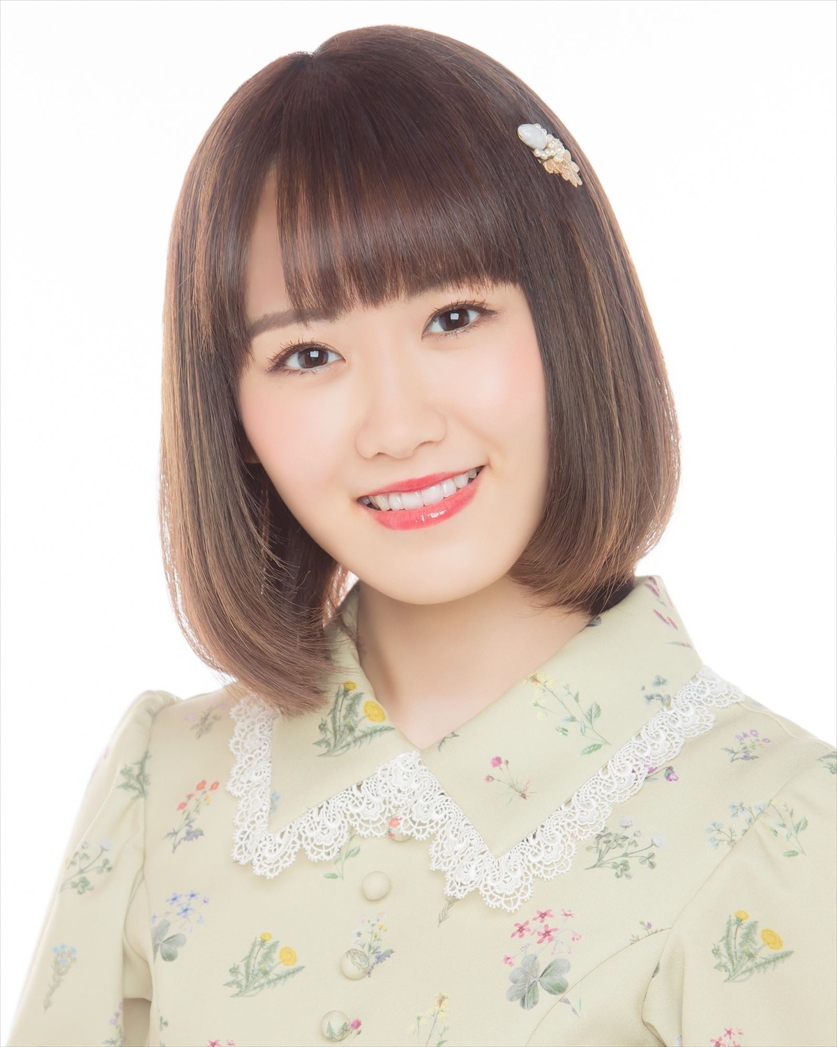 生駒里奈主演『魔法先生ネギま！』ビジュアル＆全キャスト解禁